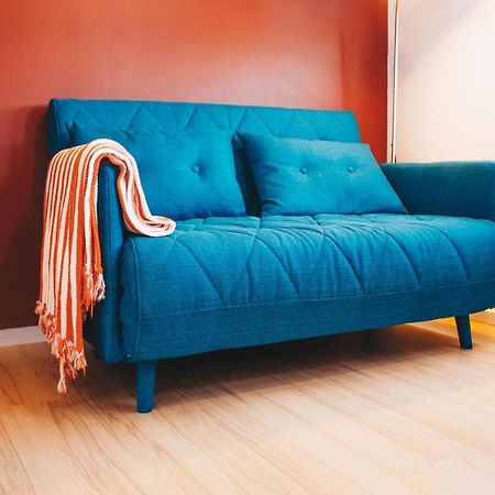 Apartamento Torreao Apartment Povoa de Varzim Luaran gambar