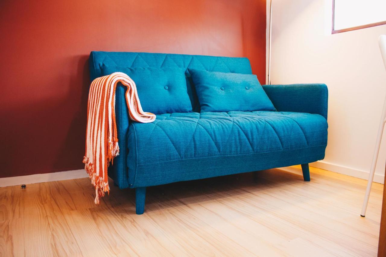 Apartamento Torreao Apartment Povoa de Varzim Luaran gambar