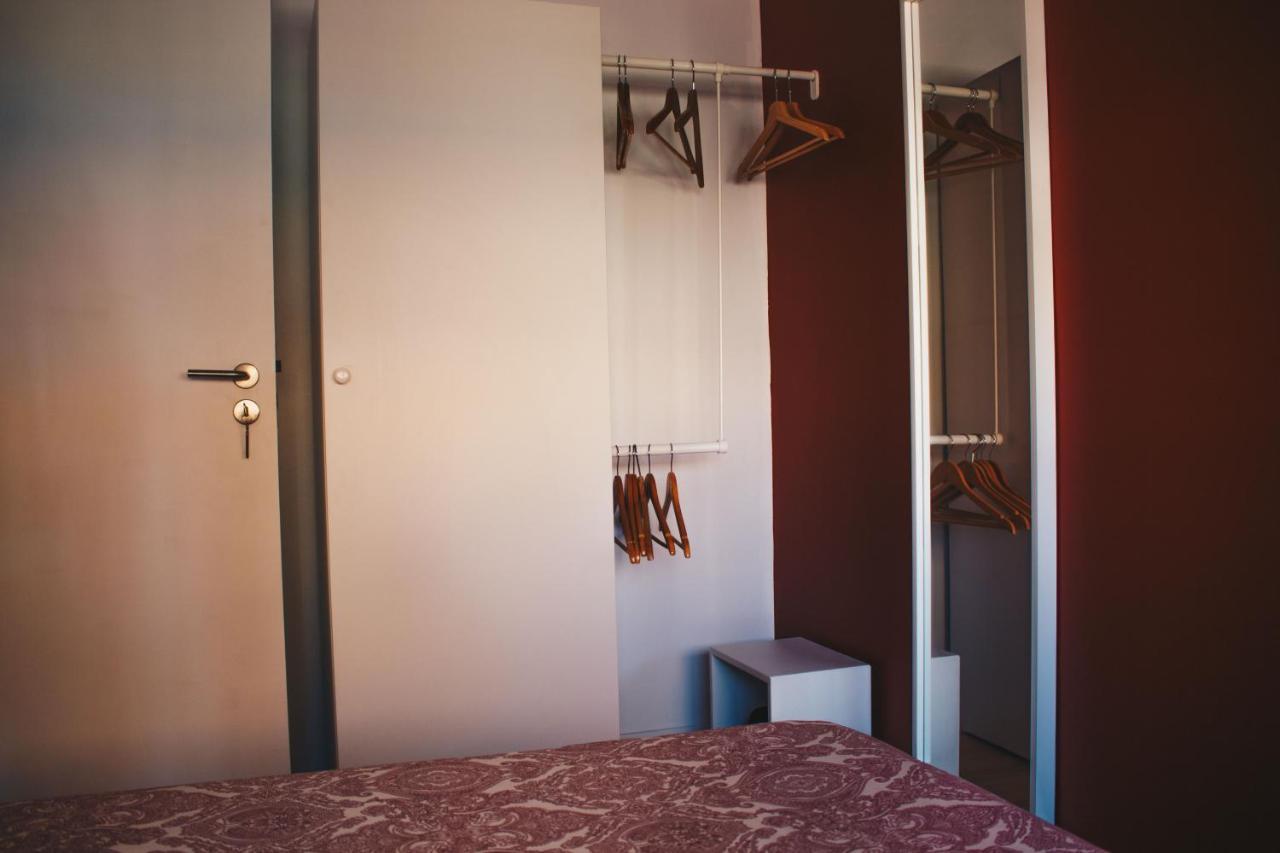Apartamento Torreao Apartment Povoa de Varzim Luaran gambar