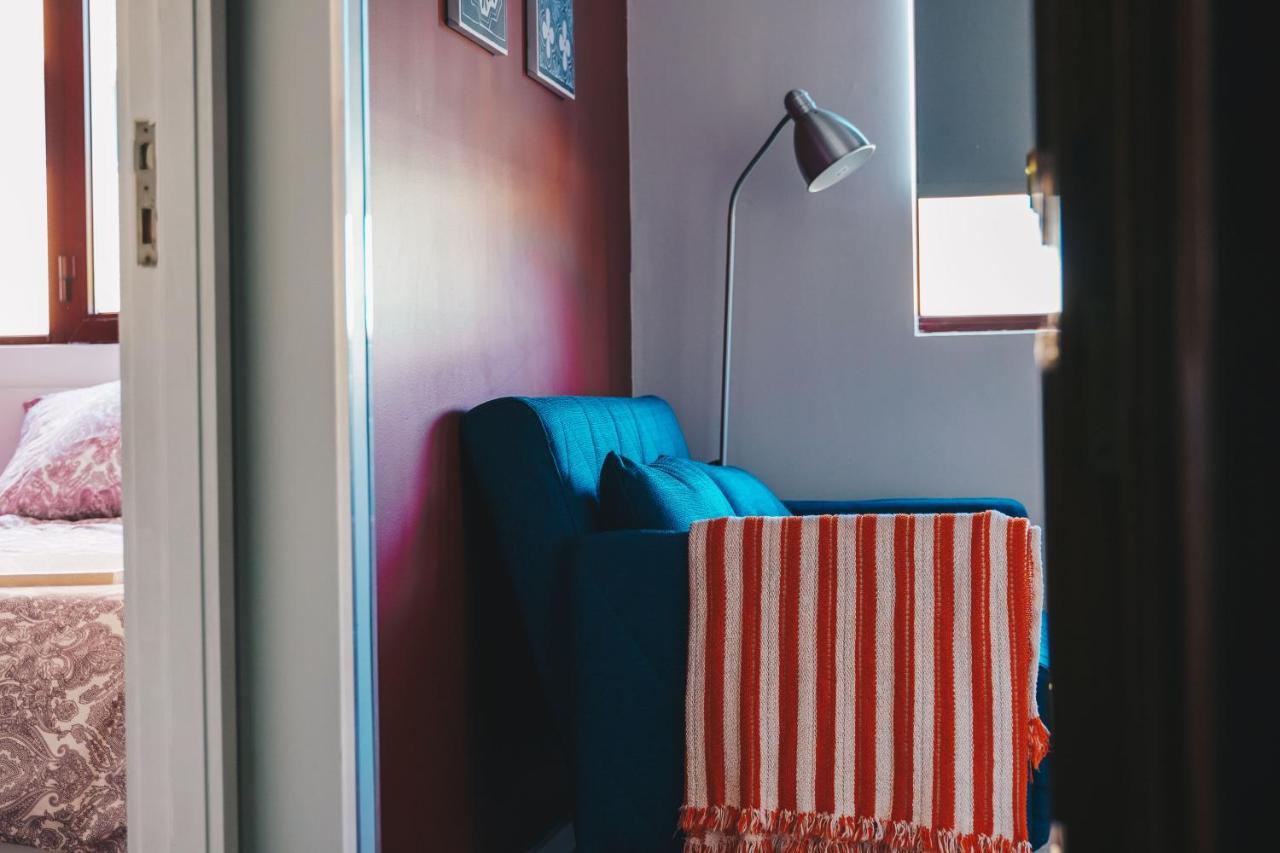 Apartamento Torreao Apartment Povoa de Varzim Luaran gambar